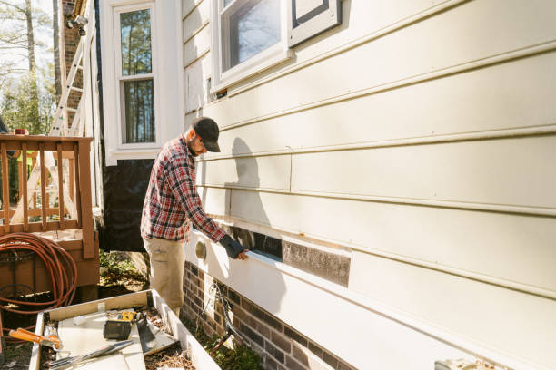 Trusted Siding Installation service in Petersburg, PA - Squared Siding